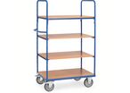 Chariot Industriel | fetra® 8302