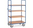 Chariot Industriel | fetra® 8302