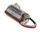 Batterie de sauvegarde pour API | OMRON CJ1W-BAT01 Série SYSMAC CJ