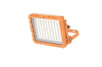 Projecteur LED ATEX 200W 140 lm/W Zone 2 &amp;amp; Zone 22 - Blanc Chaud 2300K - 3500K