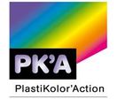 PEINTURES INDUSTRIELLES - PLASTIKOLOR'ACTION