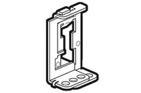 Bloc cadenassable - disjoncteur moteur - 3 cadenas maxi  Legrand 
