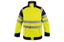 Parka Doublure Fixe EIGER T2S