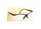 Lunettes de protection : CE-EN166