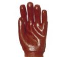 Gants pvc superieur : IC-PVC 340