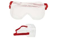 Lunettes et masques de sécurité 3M