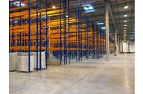 Rayonnage à palettes | ProfilPAL