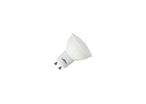 Spot led GU10 6 watt dimmable (eq. 50 watt) - Couleur eclairage - Blanc chaud 2700°K
