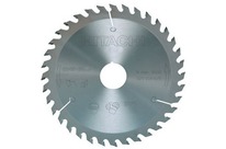 Disque Diam 190x30mm 18 Dents Pour Scie Circulaire Hitachi C7u2 Et C7bu2 Contact Ei Outillage