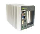 PC industriel fanless durci | Nuvo-2421