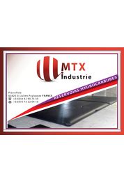 Catalogue HYDROCARBURES