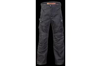 Pantalon Multitravaux Harpoon 3  Jeans-noir 54