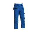 Pantalon artisan polyester/coton Blaklader 1530
