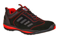 Basket de sécurité Trainer Lusum S1P HRO Portwest