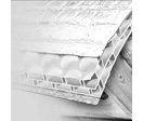 Solutions pour l'isolation : Isolant mince