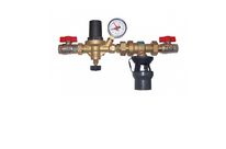 Kit de remplissage avec disconnecteur non contrôlable type CA-a KIT ALIM