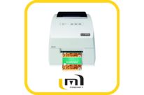 Imprimante d'étiquettes couleur : PRIMERA LX500e