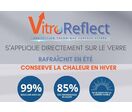 REVÊTEMENT DE PROTECTION THERMIQUE  SURFACES VITRÉES