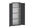 Armoire à portes battantes CUBIO - Hauteur 2000 mm