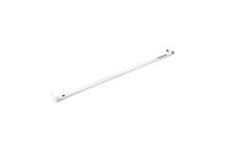Support pour tube LED T8 IP20 - 150 cm / Double