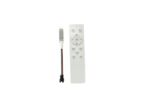 Contrôleur RF 12-24V pour Ruban LED