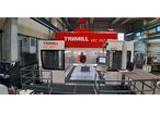 Fraiseuse à portique HEAVY - Centre d’usinage CNC 5 axes | TRIMILL