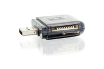 Lecteur de Cartes Ares : GS583799