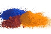 Peintures industrielles en poudre thermodurcissables - Bray Charnelet