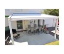 Pergola rétractable 5m x 5m