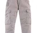Pantalon de travail avec renfort genoux cordura CARHARTT
