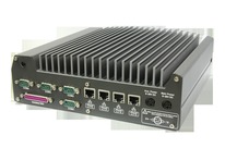 PC industriel durci | Nuvo-1300af