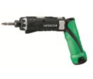Tournevis sans fil 3,6V - 1,5 Ah Li-ion HITACHI DB 3DL2