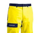 Pantalon haute visibilité Goretex Blaklader 1808