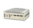 PC Fanless Industriel Intel 12th-Gen Core  | Nuvo-9000