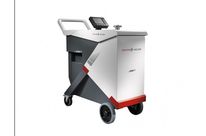 Détecteur de fuites à l'hélium - ASM 392