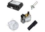 Pièces détachées - composants - accessoires pour appareils de chauffage industriel