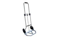 Diable téléscopique pliant en aluminium - RP