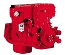Moteur diesel pour engins de construction et d'agriculture | Cummins QSX
