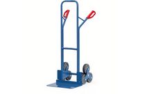 Diable escalier en acier | TK1326