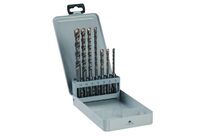 Bosch 1 Jeu De Forets Sds-plus 5 - 7 Pièces