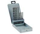 Bosch 1 Jeu De Forets Sds-plus 5 - 7 Pièces