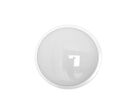 Applique LED Murale CCT 20W Blanche Hublot Ronde IP65 - 3000K/4000K/6500K