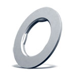 Fabrication de Rondelle d'appui de pignon trilobée