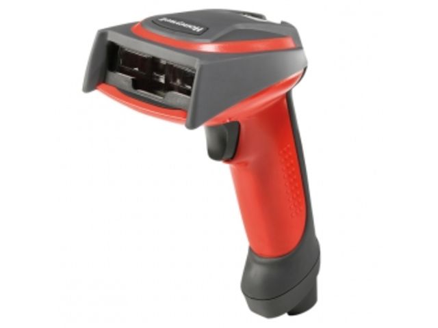 Lecteurs code barre filaires Honeywell 3800i 3820i