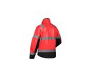 Veste softshell haute-visibilité Blaklader 4900