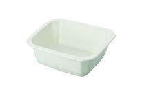 Barquette GN 1/6 en pulpe hauteur 45 mm x 600 Firplast