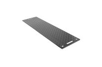 Plaque de roulage économique 30T