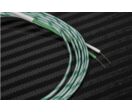 Mesure de température haute performance | Thermocouple type K fibre de verre RS PRO