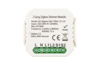 Module Double Variateur TRIAC - Zigbee