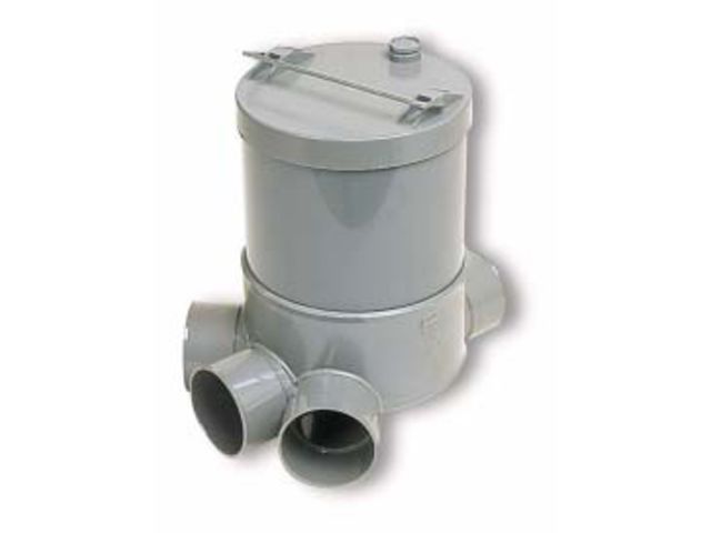 Assainissement autonome